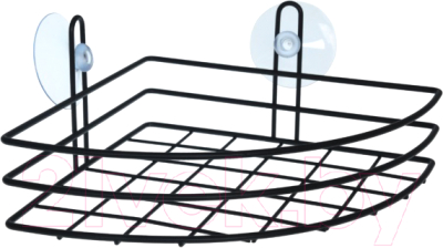 Полка для ванной Bisk 08264 - фото