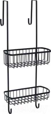 Полка для ванной Bisk 08268 - фото