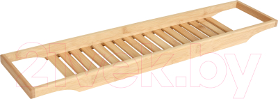 Полка для ванной Bisk 08280 - фото