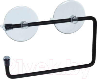 Держатель для туалетной бумаги Bisk 08261 - фото