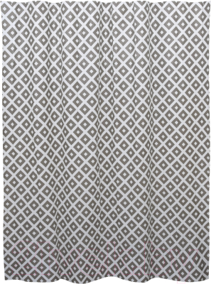 Шторка-занавеска для ванны Bisk 08090 - фото