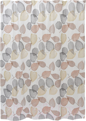 Шторка-занавеска для ванны Bisk 08091 - фото