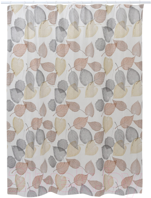 Шторка-занавеска для ванны Bisk 08091