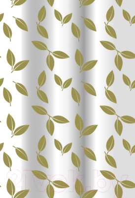 Шторка-занавеска для ванны Bisk 08175 - фото