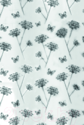 Шторка-занавеска для ванны Bisk 08271 - фото