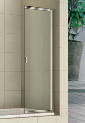 Стеклянная шторка для ванны RGW SC-40 / 03114010-11