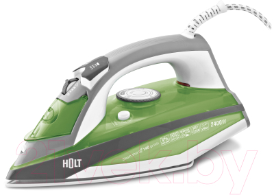 Утюг Holt HT-IR-004 - фото