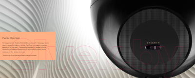 Мультимедиа акустика Creative Pebble Plus