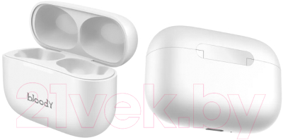 Беспроводные наушники A4Tech Bloody M30