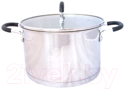 Кастрюля Feniks Solid FN137 - фото
