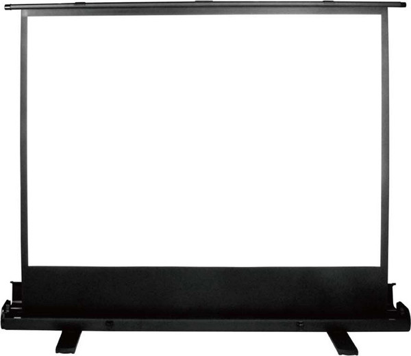 Проекционный экран Cactus FloorExpert CS-PSFLE-200X150