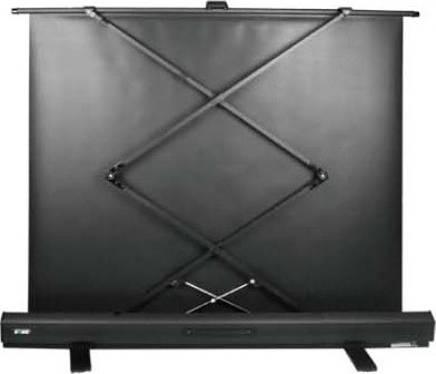 Проекционный экран Cactus FloorExpert CS-PSFLE-200X150