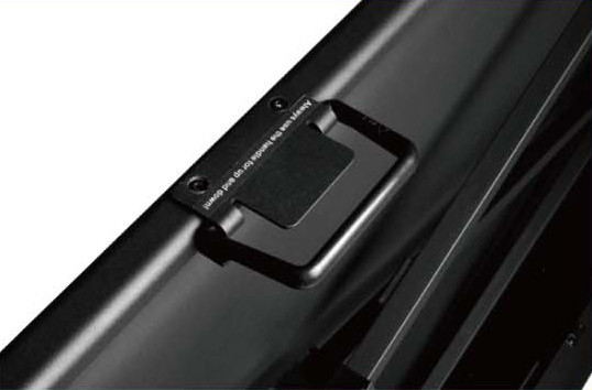 Проекционный экран Cactus FloorExpert CS-PSFLE-200X150