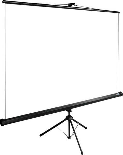 Проекционный экран Cactus TriExpert CS-PSTE-200х150-BK