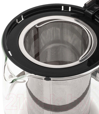 Электрочайник Kitfort KT-635