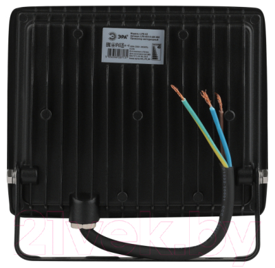 Прожектор ЭРА LPR-023-0-30K-050 / Б0052859