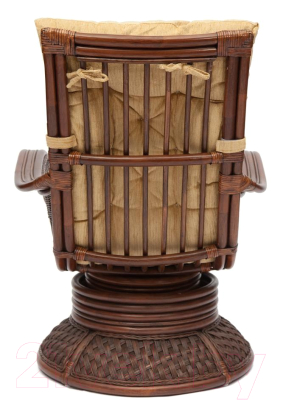 Кресло-качалка Tetchair Andrea Relax Medium с подушкой