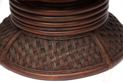 Кресло-качалка Tetchair Andrea Relax Medium с подушкой