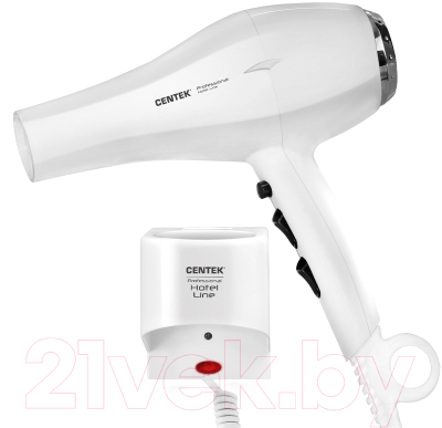 Фен Centek CT-2251 - фото