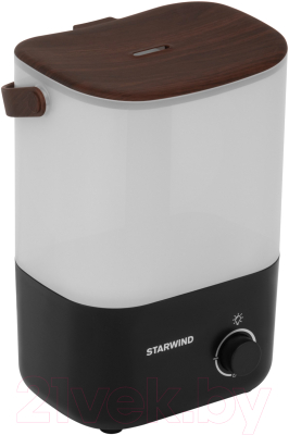 Ультразвуковой увлажнитель воздуха StarWind SHC5310B