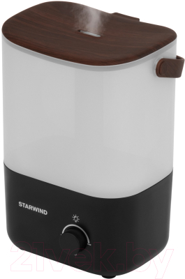Ультразвуковой увлажнитель воздуха StarWind SHC5310B