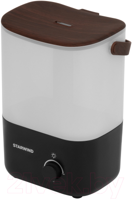 Ультразвуковой увлажнитель воздуха StarWind SHC5310B