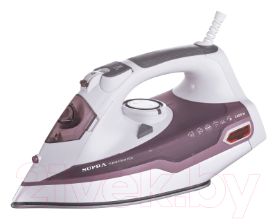 Утюг Supra IS-2412 - фото