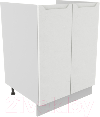 Шкаф под мойку ДСВ Тренто СМ 600 - фото