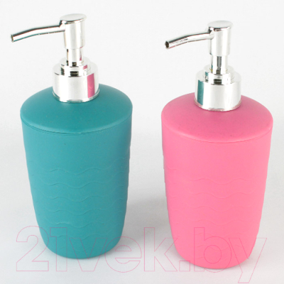 Дозатор для жидкого мыла Darvish DV-H-393