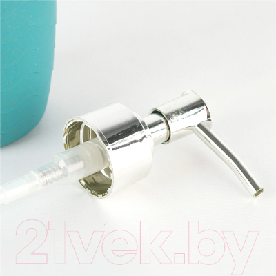 Дозатор для жидкого мыла Darvish DV-H-393