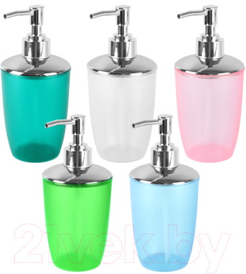 Дозатор для жидкого мыла Darvish DV-H-394