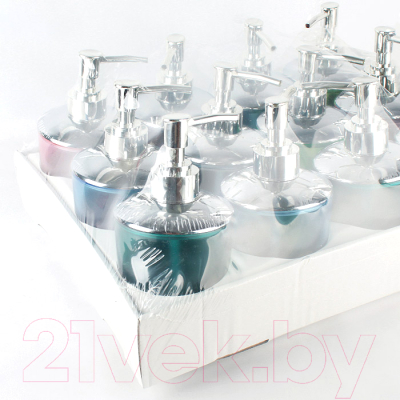 Дозатор для жидкого мыла Darvish DV-H-394