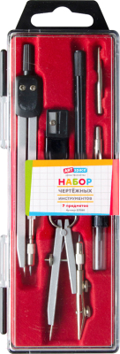 Готовальня ArtSpace 227868 - фото