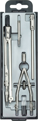 Готовальня Globus Technica / НЧ5-70-50 - фото