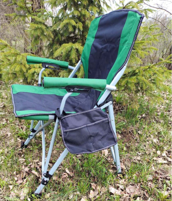 Стул складной ZEZ Sport Sport SBR-1337