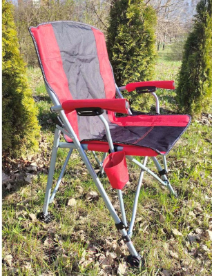 Стул складной ZEZ Sport Sport SBR-1337