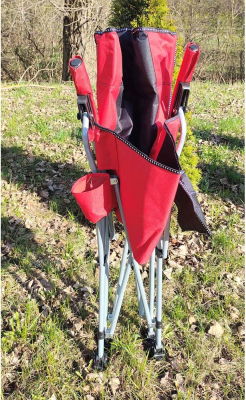 Стул складной ZEZ Sport Sport SBR-1337