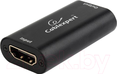 Удлинитель кабеля Cablexpert DRP-HDMI-02 - фото