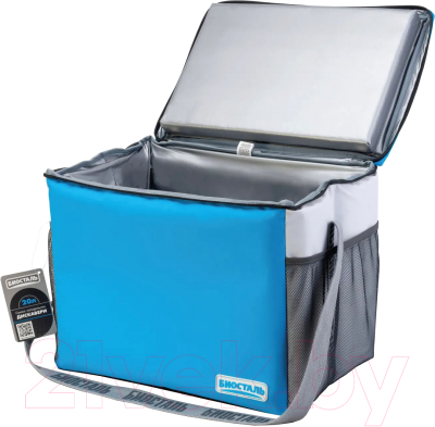 Термосумка Биосталь Дискавери / TCР-B20