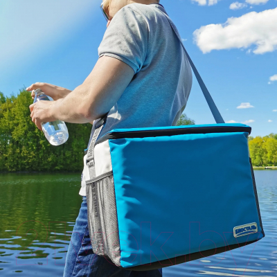 Термосумка Биосталь Дискавери / TCР-B20