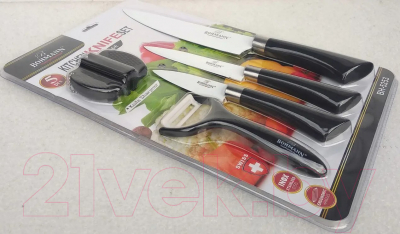 Набор ножей Bohmann BH-5253