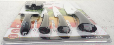 Набор ножей Bohmann BH-5253