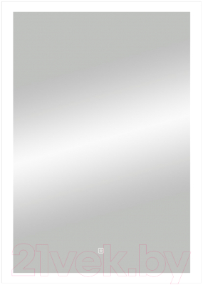 Зеркало Континент Sevilla Led 70x90 - фото