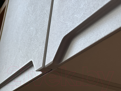 Шкаф-стол кухонный ДСВ Тренто СК2 500