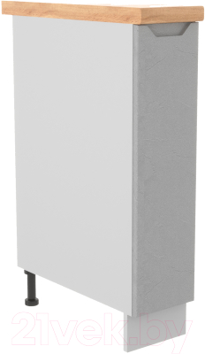 Шкаф карго ДСВ Тренто СБ 200 - фото