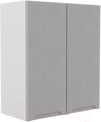 Шкаф навесной для кухни ДСВ Тренто П 600 - фото