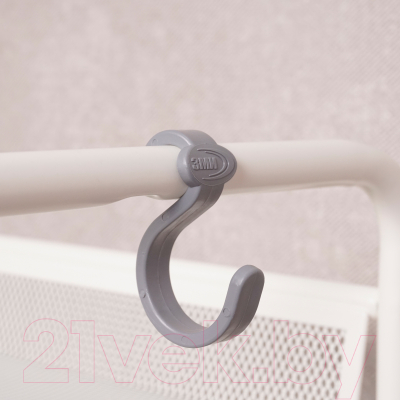 Полка для обуви ЗМИ Женева 13 / ПДО Ж13