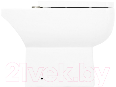 Чаша унитаза напольного BelBagno BB8604CPR/SC - фото