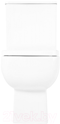 Чаша унитаза напольного BelBagno BB8604CPR/SC