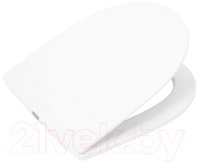 Унитаз напольный BelBagno BB8134CPR/SC